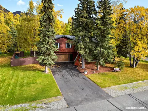 10413 Tradition Ave, Eagle River, AK 99577 photo 63