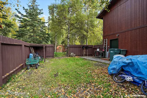 10413 Tradition Ave, Eagle River, AK 99577 photo 59