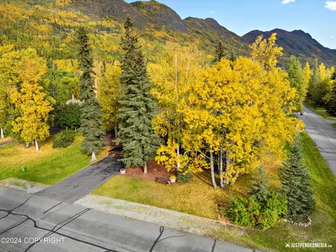 10413 Tradition Ave, Eagle River, AK 99577 photo 68