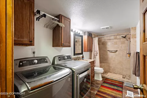 10413 Tradition Ave, Eagle River, AK 99577 photo 42