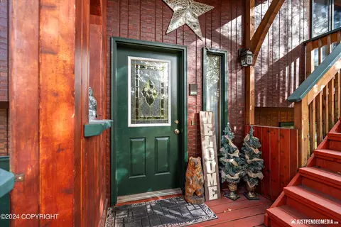 10413 Tradition Ave, Eagle River, AK 99577 photo 7