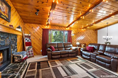 10413 Tradition Ave, Eagle River, AK 99577 photo 14