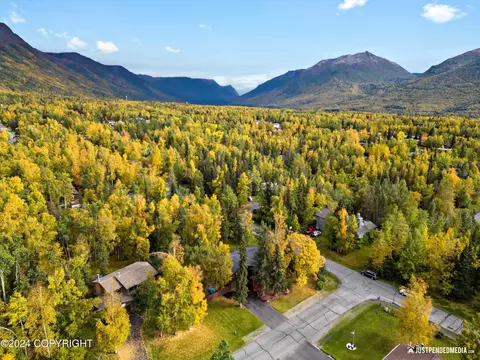 10413 Tradition Ave, Eagle River, AK 99577 photo 70