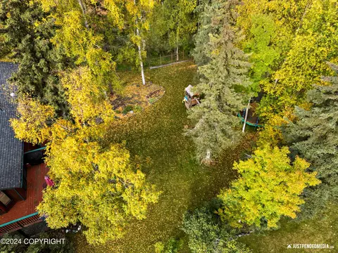 10413 Tradition Ave, Eagle River, AK 99577 photo 66