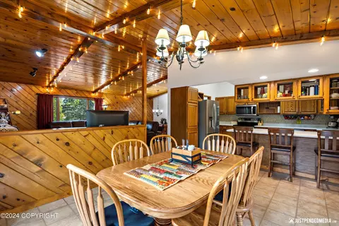 10413 Tradition Ave, Eagle River, AK 99577 photo 17