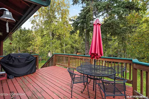 10413 Tradition Ave, Eagle River, AK 99577 photo 50
