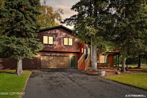 10413 Tradition Ave, Eagle River, AK 99577 photo 2
