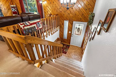 10413 Tradition Ave, Eagle River, AK 99577 photo 9