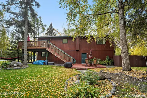 10413 Tradition Ave, Eagle River, AK 99577 photo 56