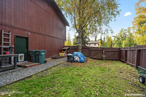 10413 Tradition Ave, Eagle River, AK 99577 photo 58