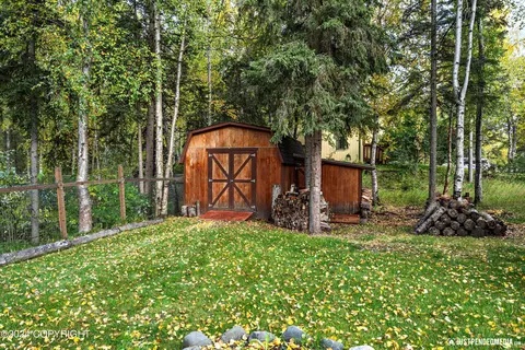 10413 Tradition Ave, Eagle River, AK 99577 photo 54
