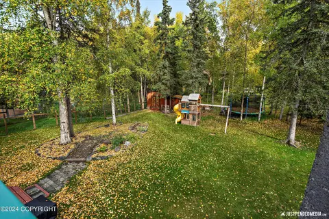 10413 Tradition Ave, Eagle River, AK 99577 photo 51
