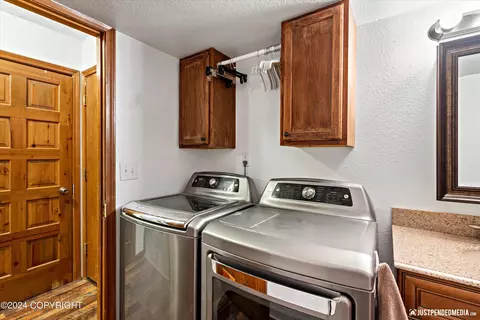 10413 Tradition Ave, Eagle River, AK 99577 photo 44