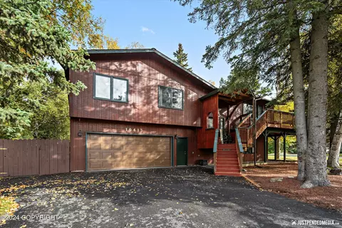 10413 Tradition Ave, Eagle River, AK 99577 photo 4