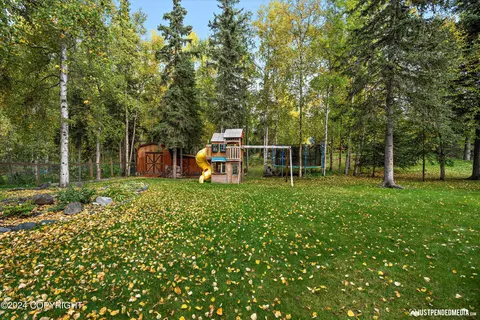 10413 Tradition Ave, Eagle River, AK 99577 photo 53