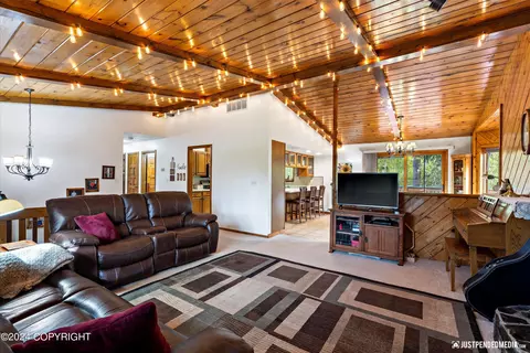 10413 Tradition Ave, Eagle River, AK 99577 photo 15