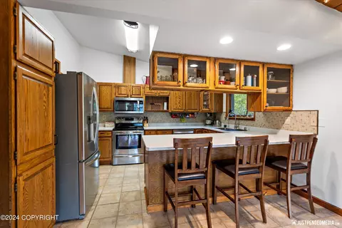 10413 Tradition Ave, Eagle River, AK 99577 photo 18