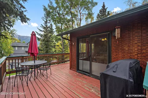 10413 Tradition Ave, Eagle River, AK 99577 photo 47