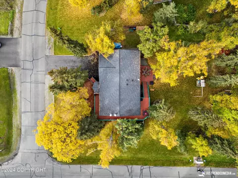 10413 Tradition Ave, Eagle River, AK 99577 photo 67