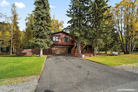 10413 Tradition Ave, Eagle River, AK 99577 photo 3