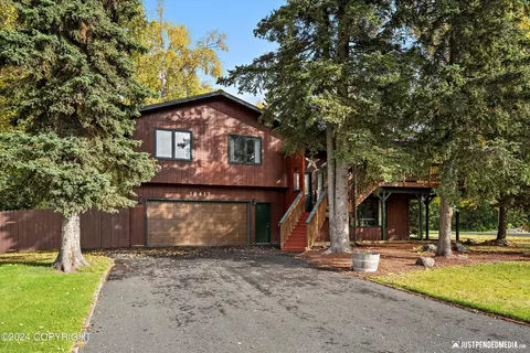 10413 Tradition Ave, Eagle River, AK 99577 photo 5