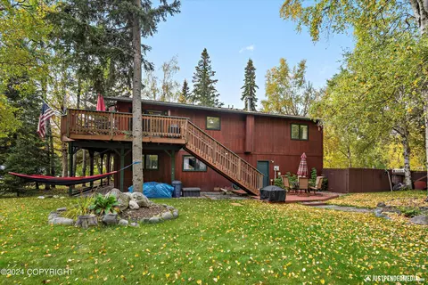 10413 Tradition Ave, Eagle River, AK 99577 photo 57