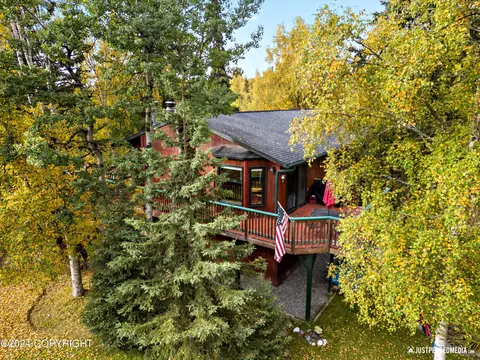 10413 Tradition Ave, Eagle River, AK 99577 photo 64