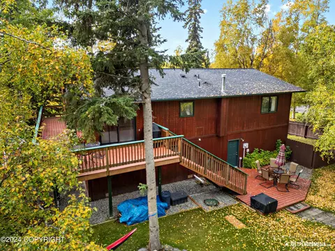 10413 Tradition Ave, Eagle River, AK 99577 photo 65