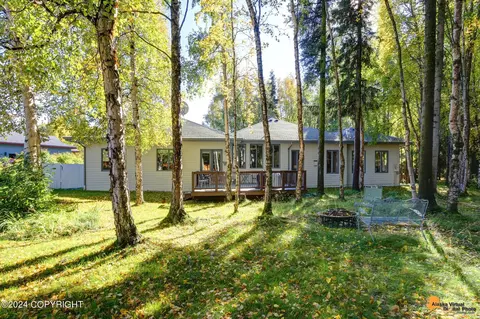 12410 Caragana Cir, Anchorage, AK 99515