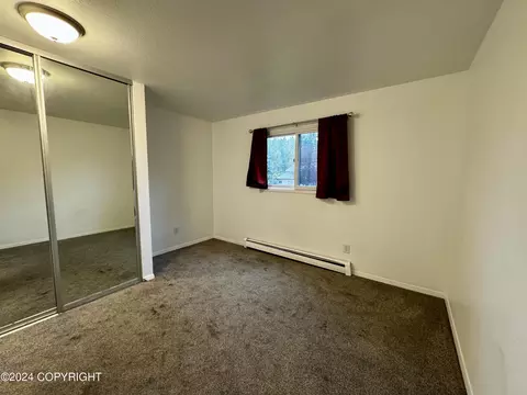 Bedroom - 211 Mccarrey St # I-9B, Anchorage, AK 99508 photo 1 of 3