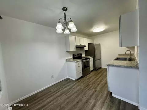 Dining - 211 Mccarrey St # I-9B, Anchorage, AK 99508 photo 1 of 1