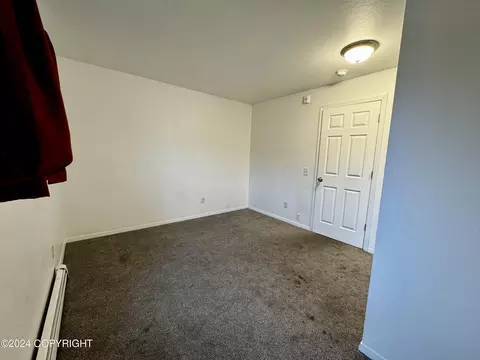 Bedroom - 211 Mccarrey St # I-9B, Anchorage, AK 99508 photo 2 of 3