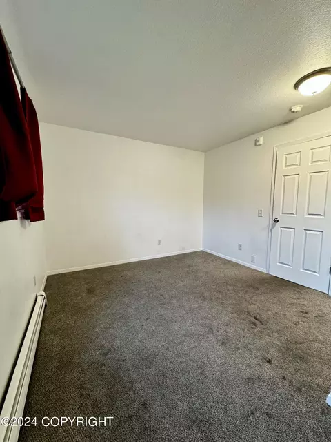 Bedroom - 211 Mccarrey St # I-9B, Anchorage, AK 99508 photo 3 of 3