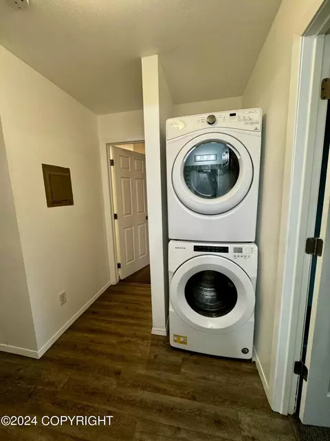 Other - 211 Mccarrey St # I-9B, Anchorage, AK 99508 photo 1 of 3