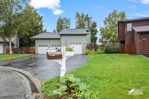 3257 Wiley Post Loop, Anchorage, AK 99517 photo 5