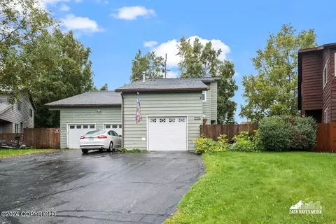 3257 Wiley Post Loop, Anchorage, AK 99517 photo 4