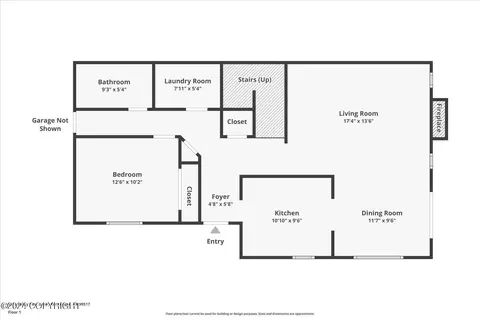 3257 Wiley Post Loop, Anchorage, AK 99517 photo 49