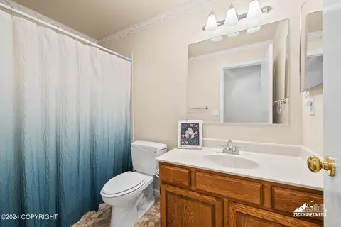 3257 Wiley Post Loop, Anchorage, AK 99517 photo 25