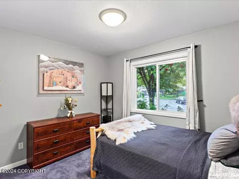 Bedroom - 18315 Gavin Cir, Eagle River, AK 99577 photo 1 of 4