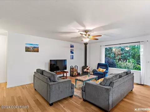 Living - 18315 Gavin Cir, Eagle River, AK 99577 photo 1 of 3