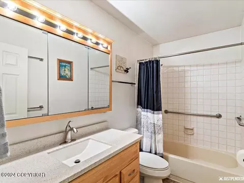 Bath - 18315 Gavin Cir, Eagle River, AK 99577 photo 1 of 1