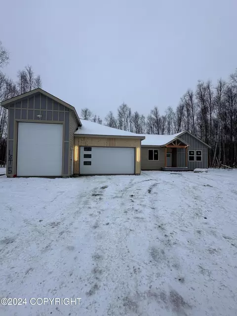 L5 B1 Alliance Ridge Estates, Wasilla, AK 99623