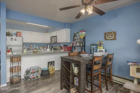 Dining - 439 Eighth Ave, North Pole, AK 99705 photo 1 of 2