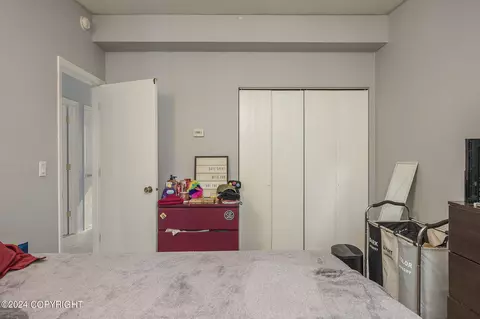 Bedroom - 439 Eighth Ave, North Pole, AK 99705 photo 3 of 5