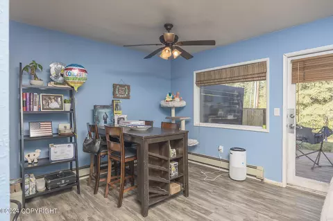 Dining - 439 Eighth Ave, North Pole, AK 99705 photo 2 of 2