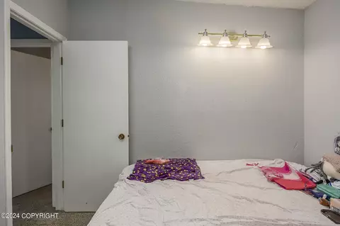 Bedroom - 439 Eighth Ave, North Pole, AK 99705 photo 5 of 5