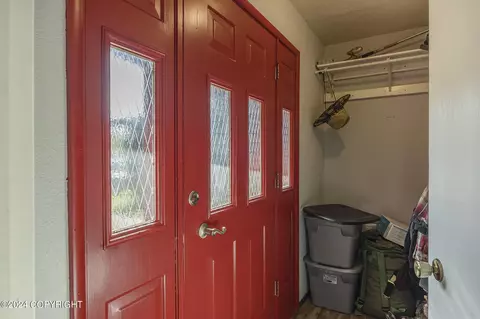 Entry Way - 439 Eighth Ave, North Pole, AK 99705 photo 2 of 2