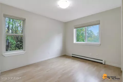 Bedroom - 17615 Lacey Dr, Eagle River, AK 99577 photo 2 of 2