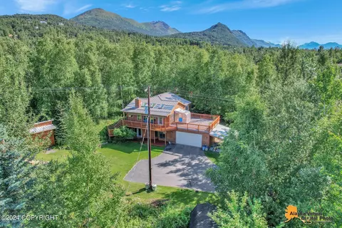 Other - 17615 Lacey Dr, Eagle River, AK 99577 photo 5 of 42