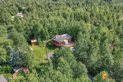 View/Area - 17615 Lacey Dr, Eagle River, AK 99577 photo 1 of 2